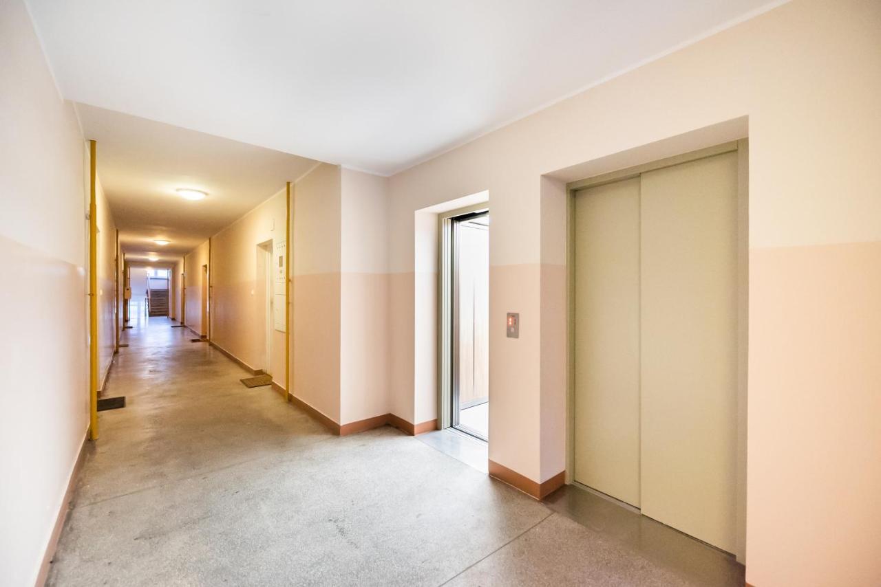Metro Swietokrzyska Boho Aesthetic Apartment 华沙 外观 照片